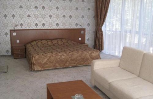 Lyaskovo Hotel | Hotel Elegance