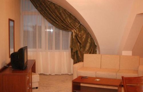 Lyaskovo Hotel | Hotel Elegance