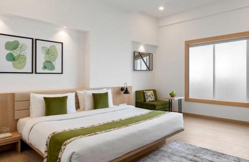 Mahipalpur Extension Hotel | Hotel Elegant By VSS Group