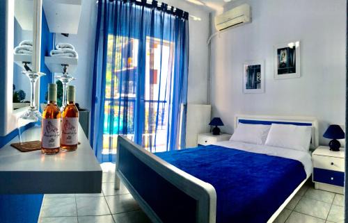 Pirgadikia Hotel | Hotel Elena