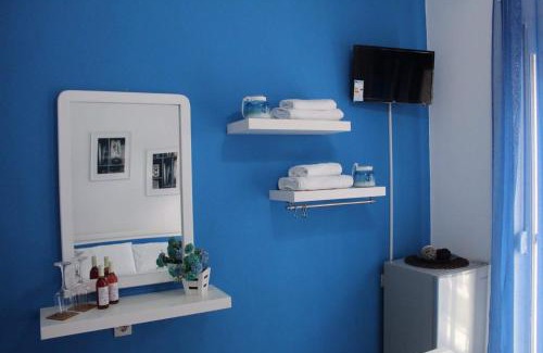 Pirgadikia Hotel | Hotel Elena