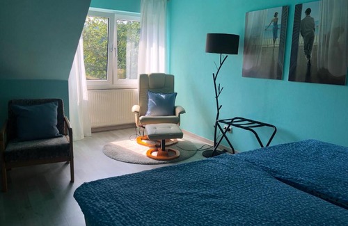 Schieder-Schwalenberg Hotel | Hotel Elfenberg