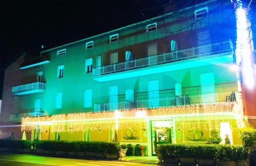 Fiuggi Hotel | Hotel Elvira Fiuggi