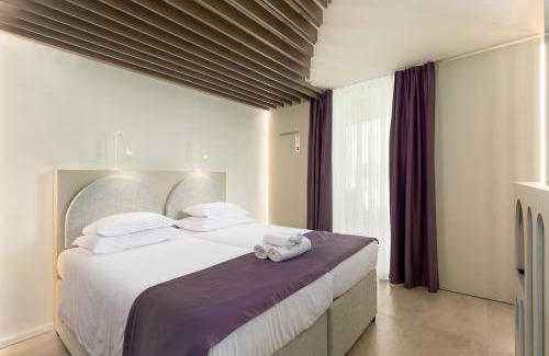 Novigrad Hotel | Hotel Emaus