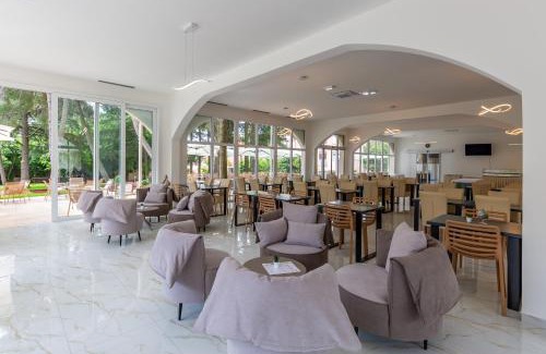 Novigrad Hotel | Hotel Emaus