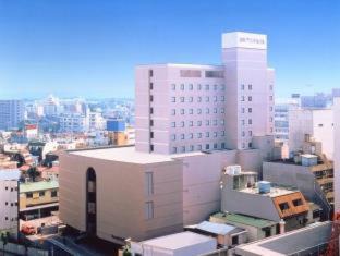 Tachikawa Hotel | Hotel Emisia Tokyo Tachikawa