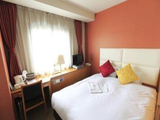 Tachikawa Hotel | Hotel Emisia Tokyo Tachikawa