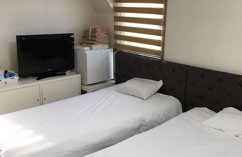 Hyakunincho Hotel | Hotel Empire in Shinjuku