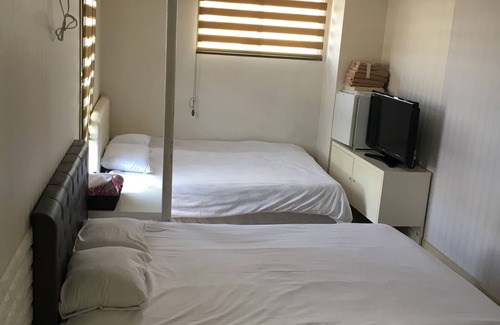 Hyakunincho Hotel | Hotel Empire in Shinjuku