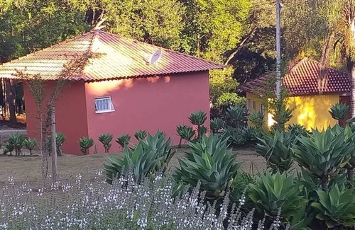 Caconde Hotel | Hotel Encanto da Mata Eco Resort