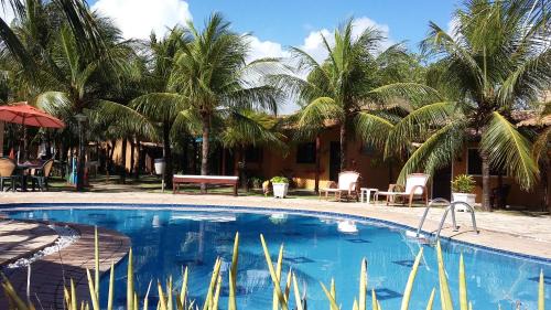 Maracajau Hotel | Hotel Enseada Maracajaú
