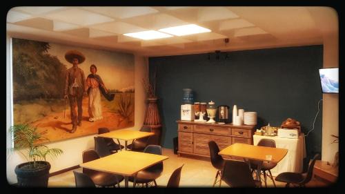 Leon Centro Hotel | Hotel Enterprise Inn Plaza