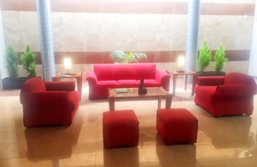 Leon Centro Hotel | Hotel Enterprise Inn Plaza