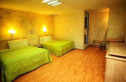 Leon Centro Hotel | Hotel Enterprise Inn Plaza