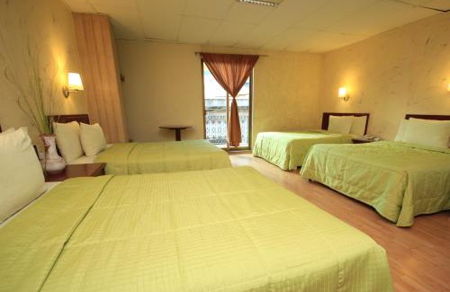 Leon Centro Hotel | Hotel Enterprise Inn Plaza