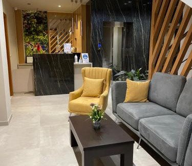Vlore Hotel | Hotel Erjuma