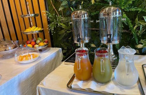 Vlore Hotel | Hotel Erjuma