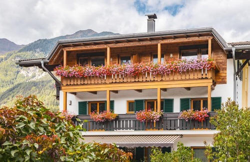 Colle Isarco Hotel | Hotel Erna