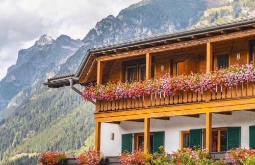 Colle Isarco Hotel | Hotel Erna