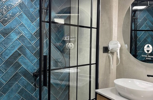 Bilecik Hotel | Hotel Eronur
