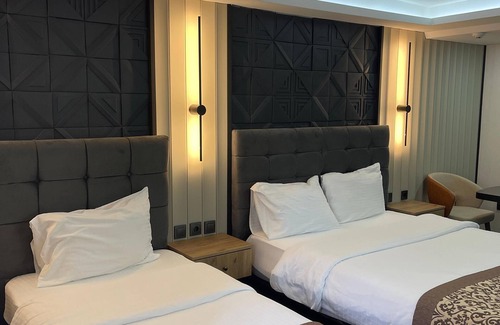 Bilecik Hotel | Hotel Eronur