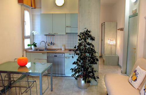 Cervia House | Hotel Eros Residence