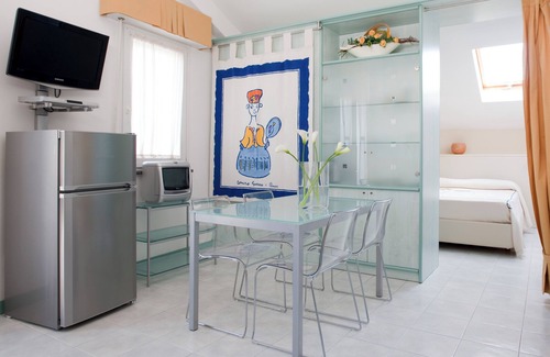Cervia House | Hotel Eros Residence