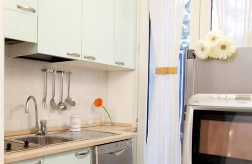 Cervia House | Hotel Eros Residence