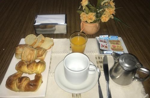 Villa Carlos Paz Hotel | HOTEL ESCORIAL