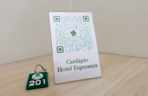 Lapa Hotel | Hotel Esperança AdultOnly