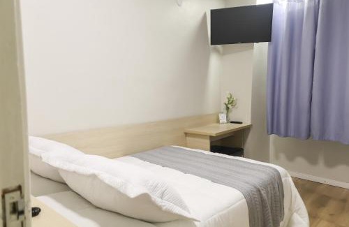 Lapa Hotel | Hotel Esperança AdultOnly