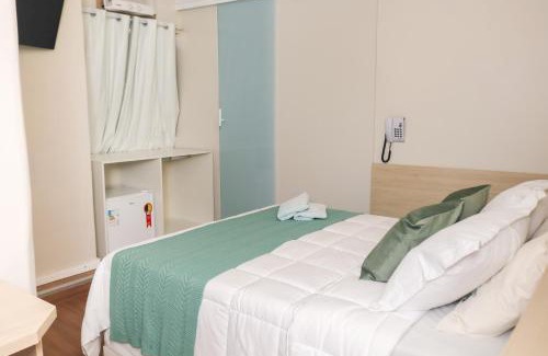 Lapa Hotel | Hotel Esperança AdultOnly