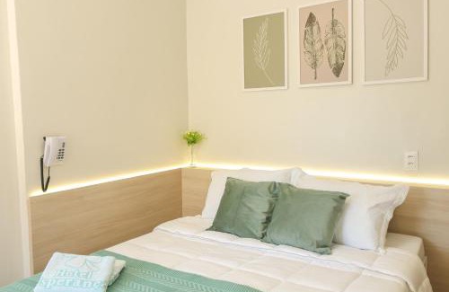 Lapa Hotel | Hotel Esperança AdultOnly
