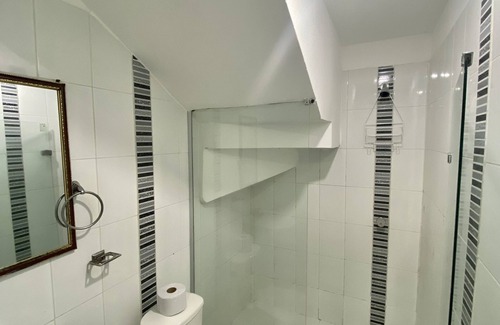 Barranquilla House | Hotel Estefania Princess