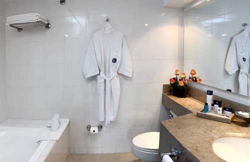 Chapinero Hotel | Hotel Estelar Suites Jones