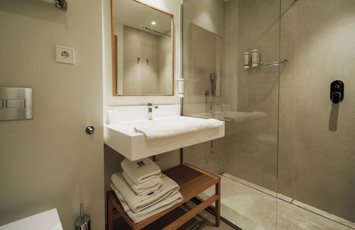 Historic Center of Estepona Hotel | Hotel Estepona Plaza