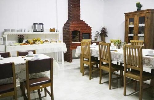 Caxambu Hotel | Hotel Estrada Real