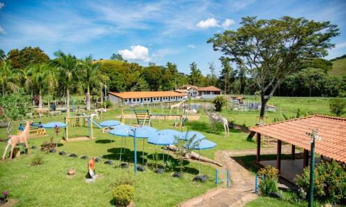 Caxambu Hotel | Hotel Estrada Real