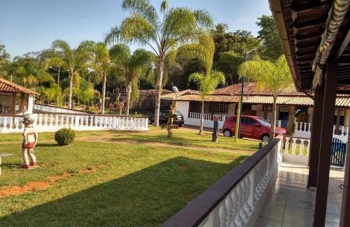 Caxambu Hotel | Hotel Estrada Real