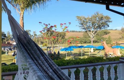 Caxambu Hotel | Hotel Estrada Real