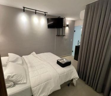 Zona Norte Hotel | Hotel Estrela da Agua Fria