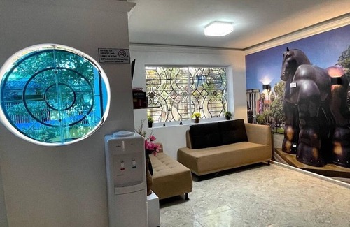 La Candelaria Hotel | Hotel Eterna Primavera