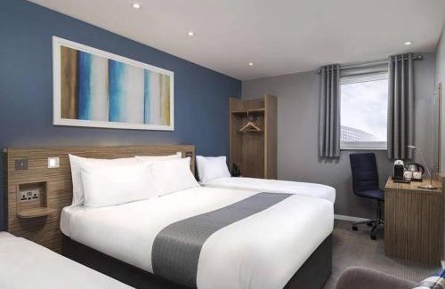 South West Apartment | Hotel Eureka Near Delhi Airport