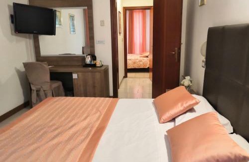 Old Town Hotel | Hotel Europa