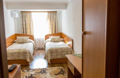 Truskavets Hotel | Hotel Europa