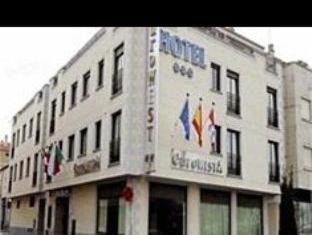 Teso de la Feria Hotel | Hotel Eurowest