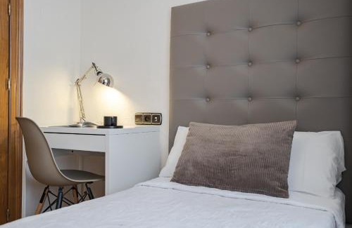 Teso de la Feria Hotel | Hotel Eurowest