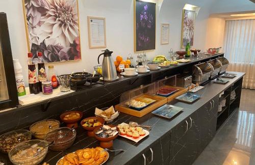 Timisoara Hotel | Hotel Excelsior By TimHotels
