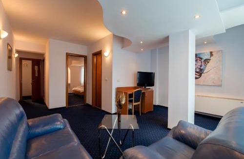 Timisoara Hotel | Hotel Excelsior By TimHotels