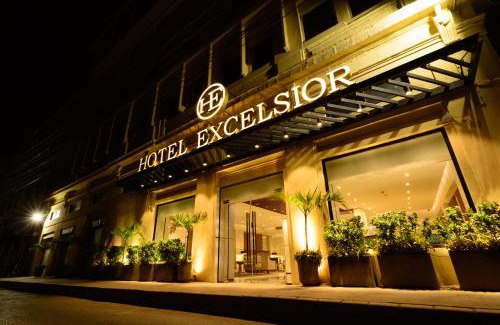 Saddar Town Hotel | Hotel Excelsior Karachi